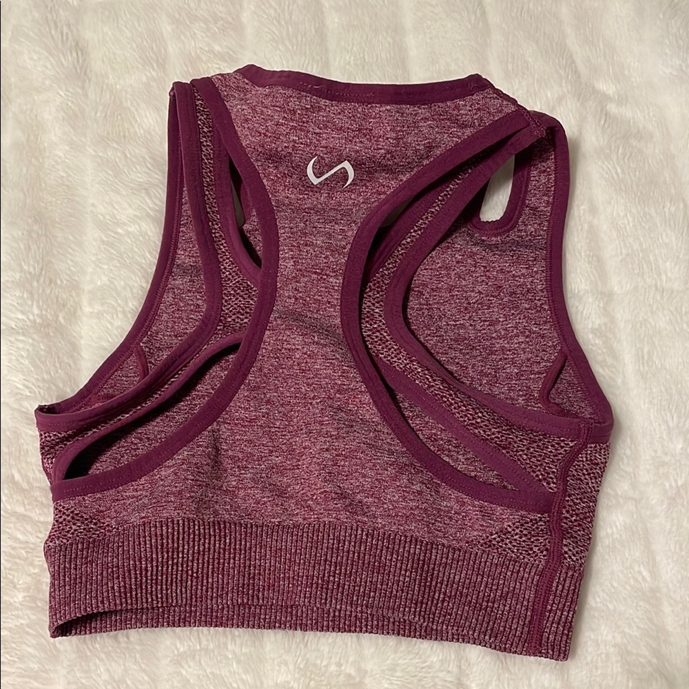 TLF Apparel Sports Bra